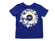 Name It true blue Pokemon t-shirt